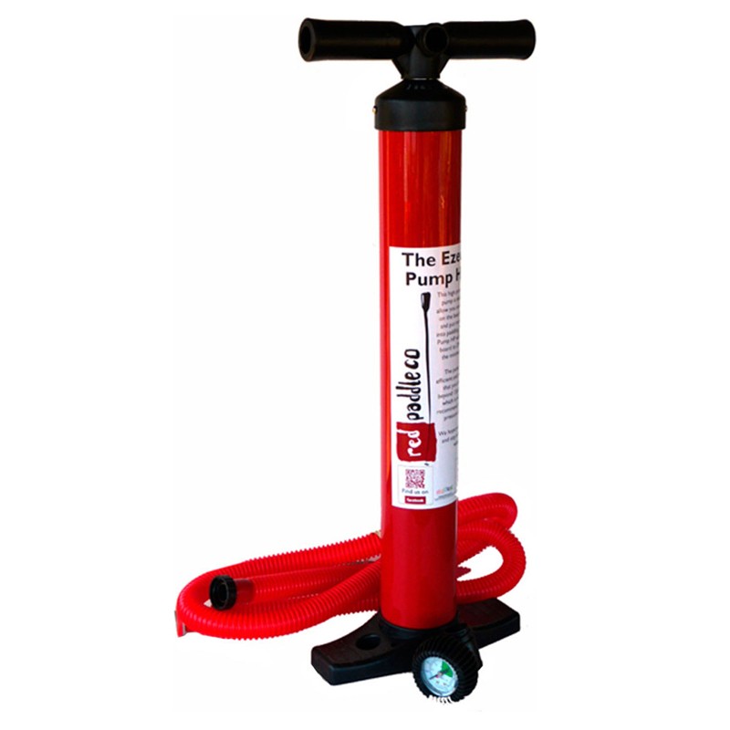 Red Paddle Co Pompe HP