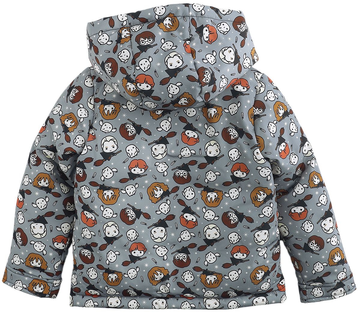 Enfants - Chibi | Harry Potter Veste