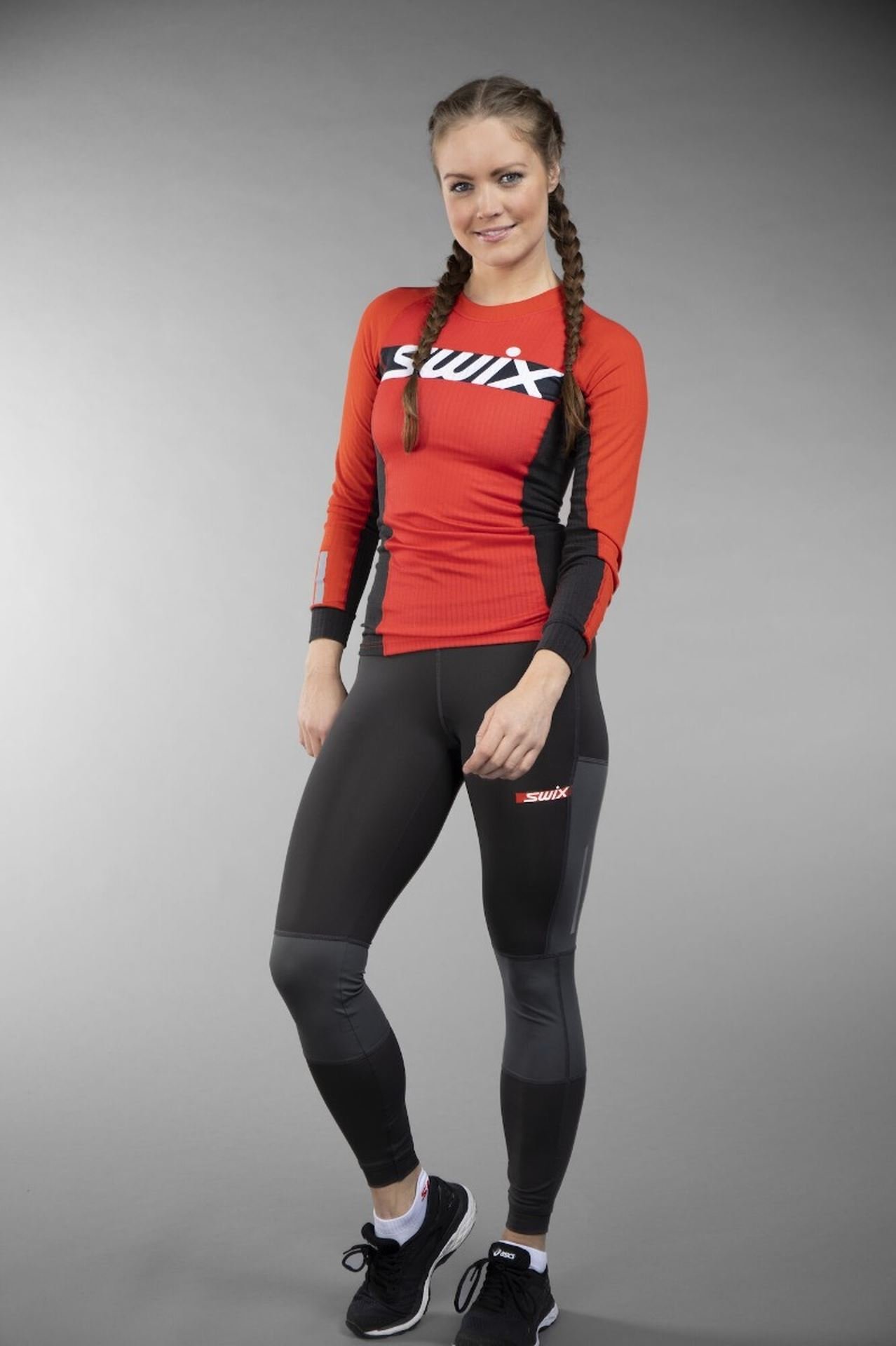 RaceX Carbon Long Sleeve