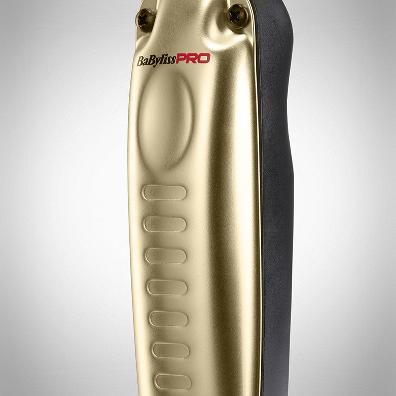 Tondeuse de précision métallique Lo-ProFX 726GE