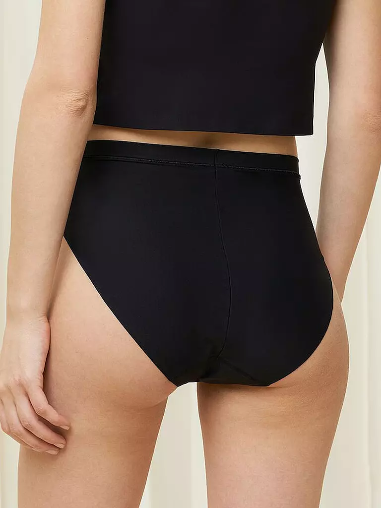 TRIUMPH Slip 2er Pkg. SMART MICRO TAI black schwarz