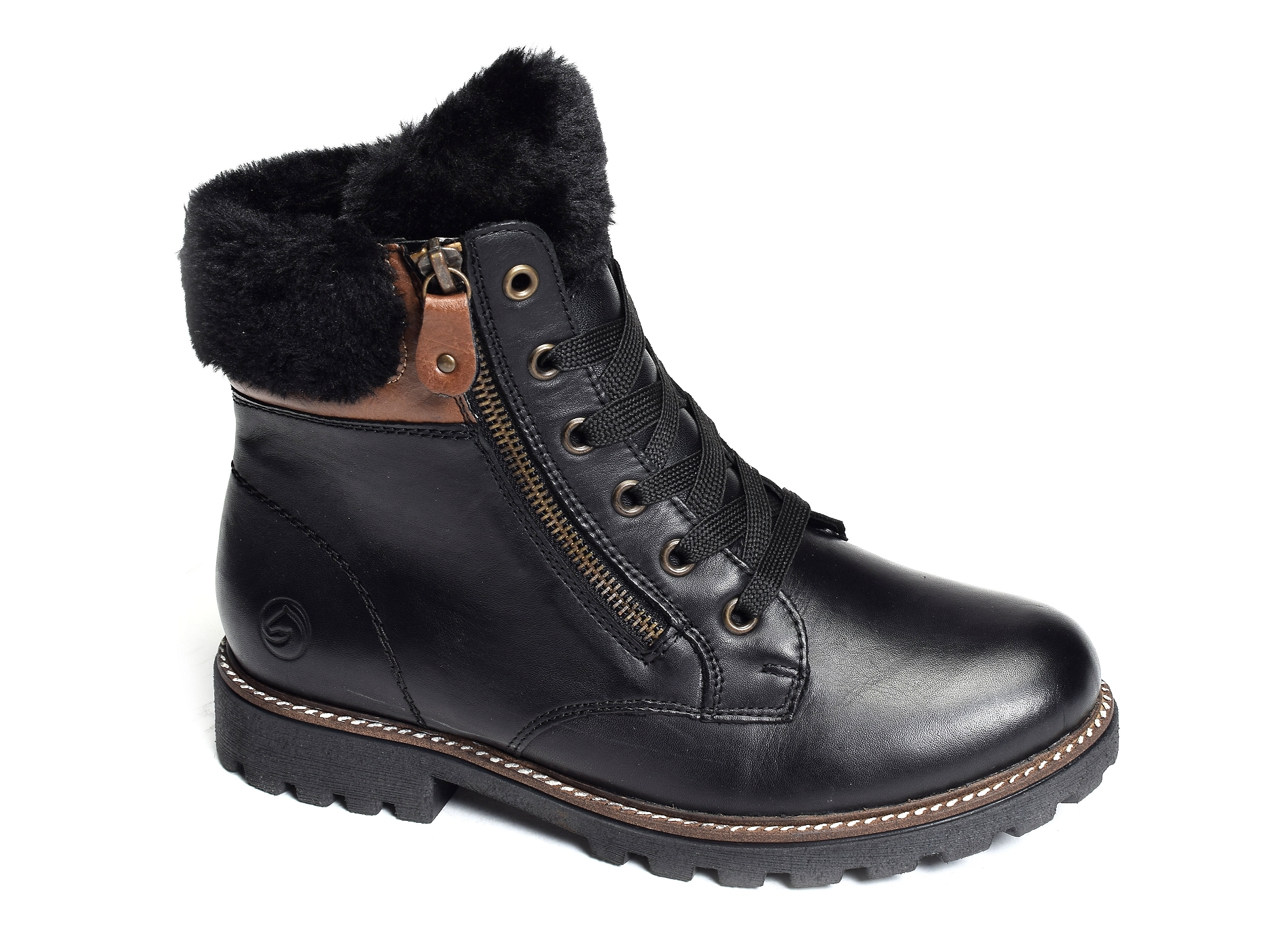 D8463 noir