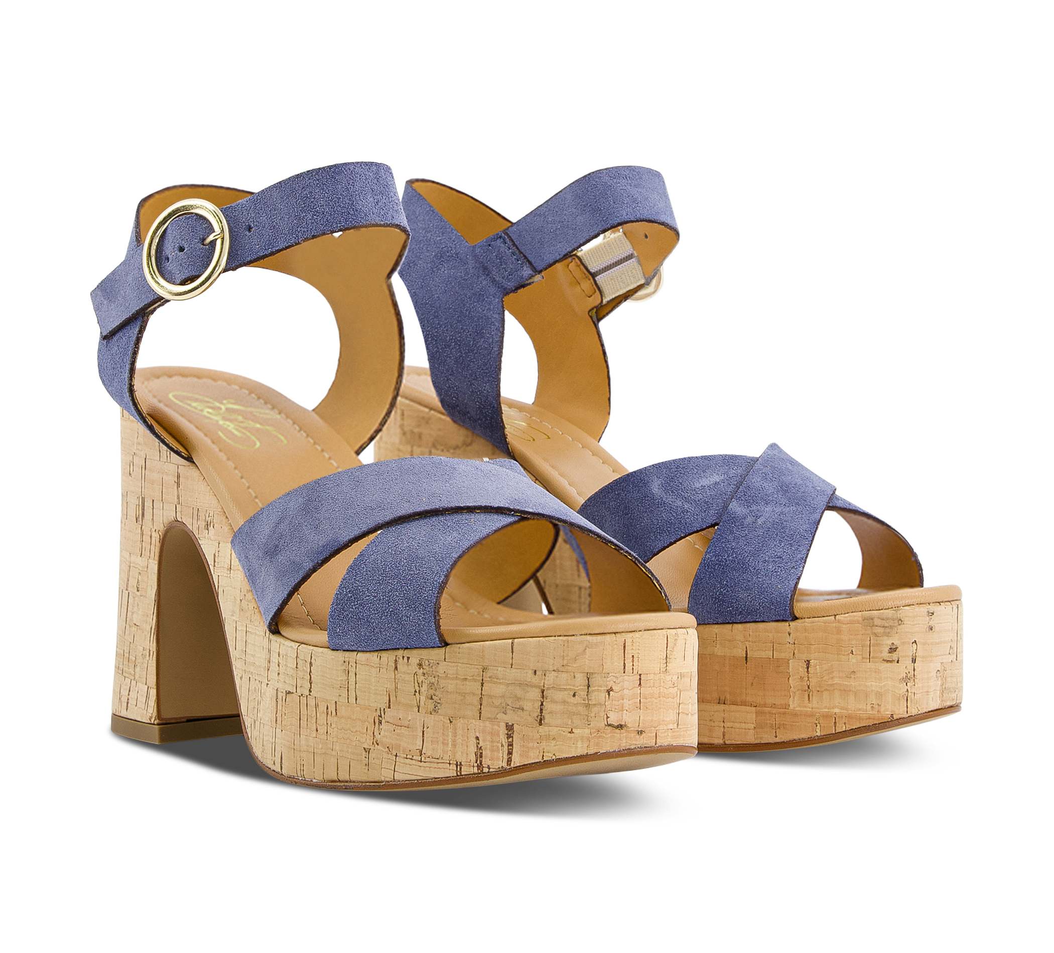 Viola Tami Riemchensandalen