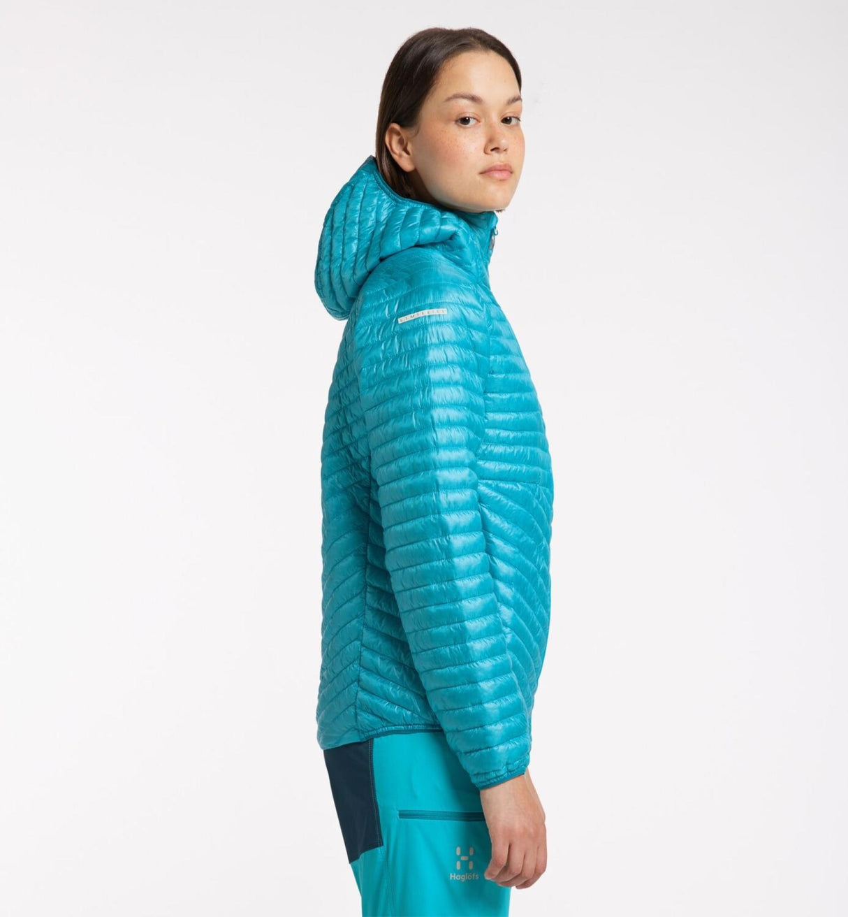 Haglöfs<br>L.I.M Mimic Hood Wmn