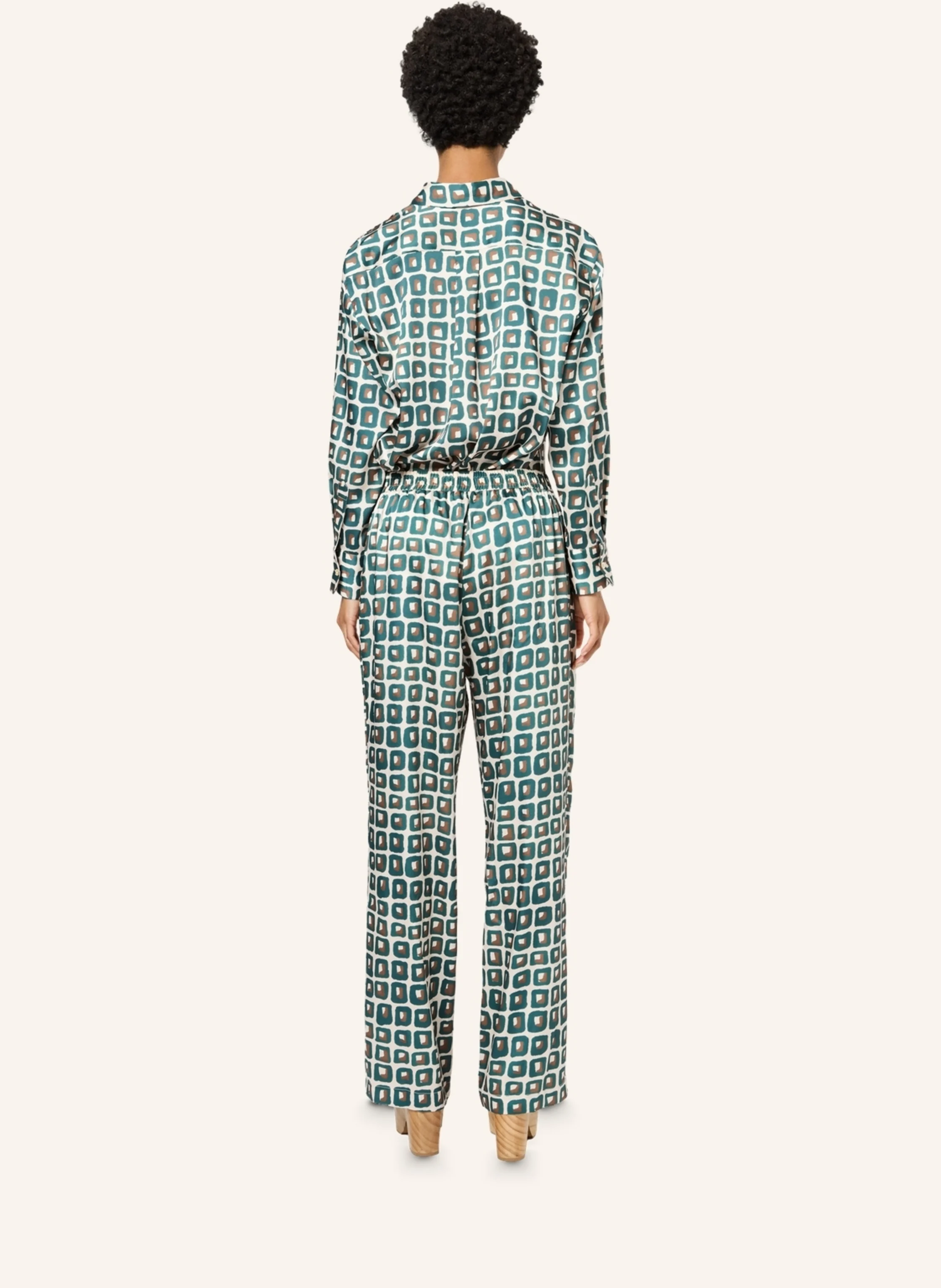 GERARD DAREL Hose LARISA