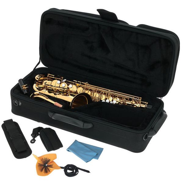 Keilwerth ST-110 Alto Saxophone