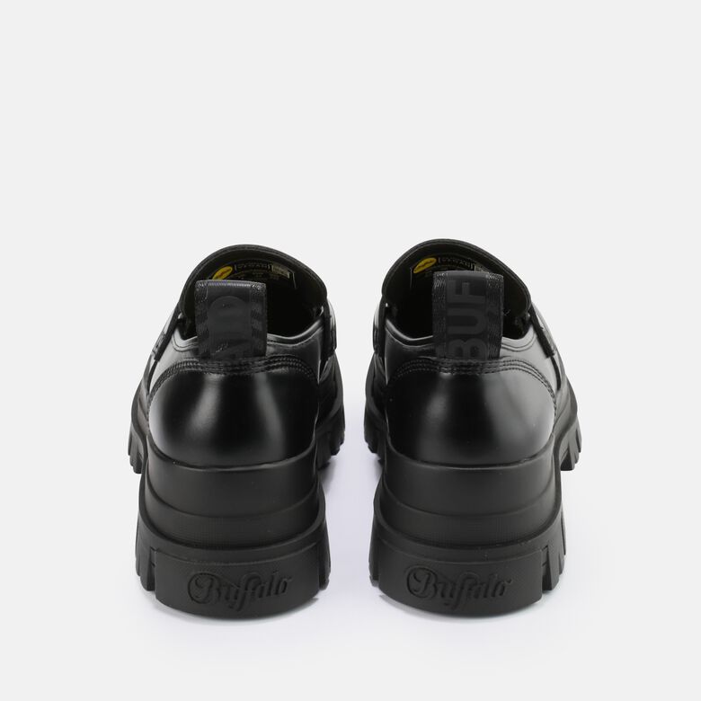 Aspha Loafer