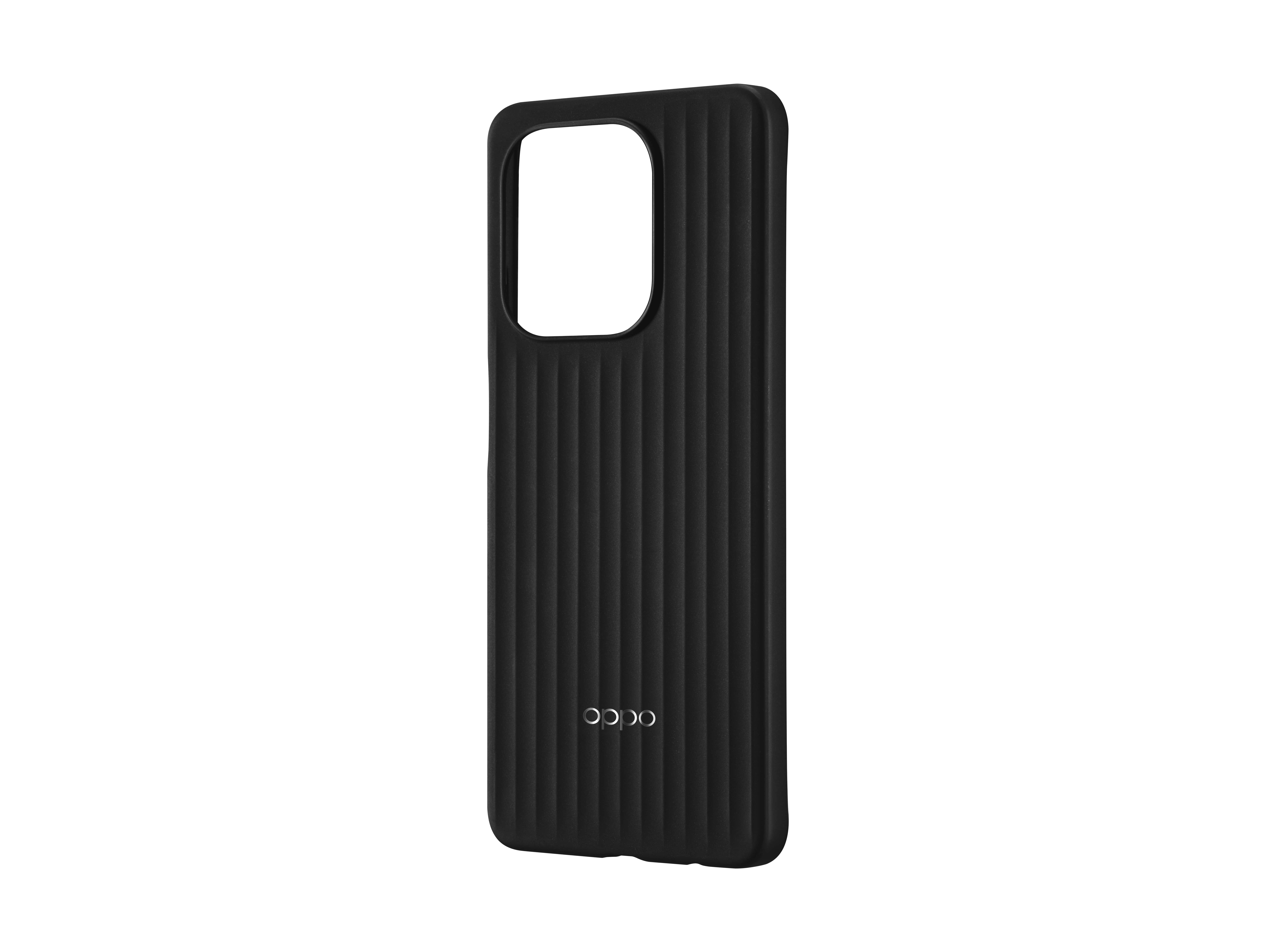 CAPA OPPO A40/A40M/A60 5G PRETA