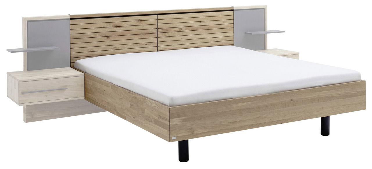 Schöner Wohnen Liegenbett MONOLA