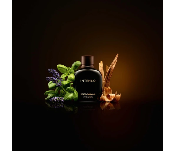 Dolce&Gabbana Intenso Eau de Parfum