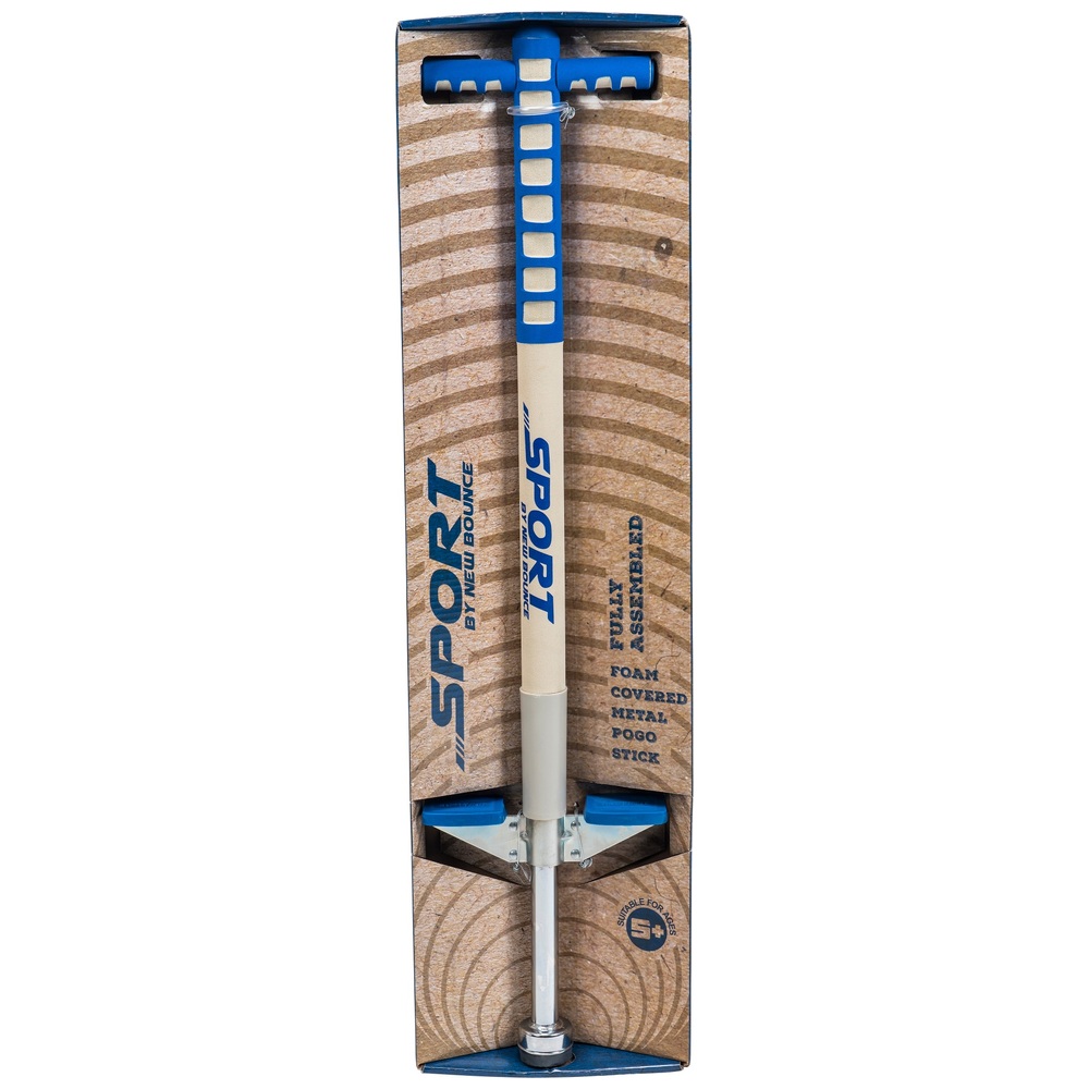 Sport-Pogo-Stick