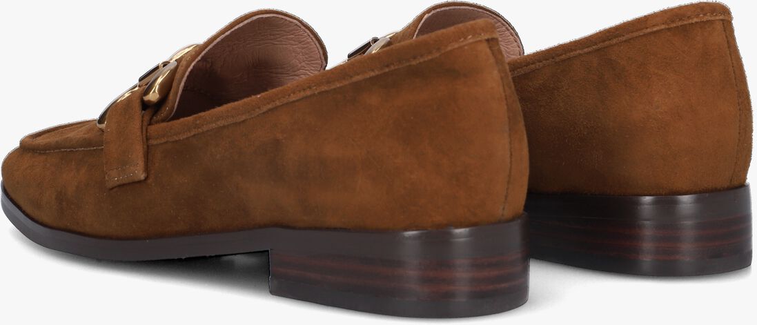 BIBI LOU bruine bibi lou loafers 572z30vk