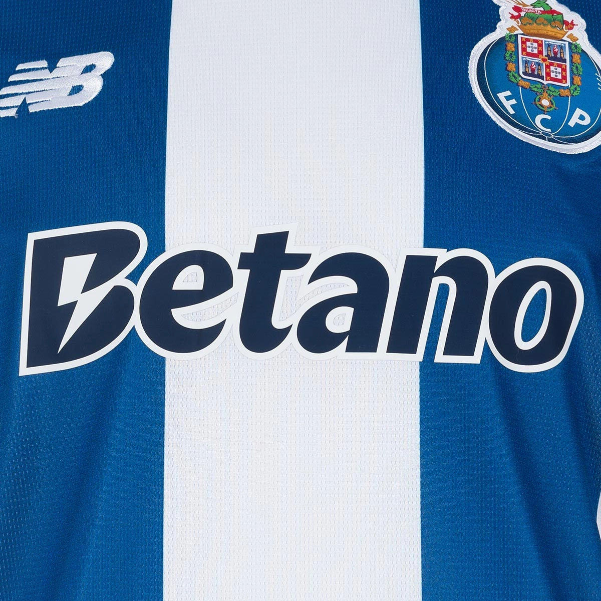 Camisola New Balance FC Porto Primeiro equipamento 2026-2027 Mulher
