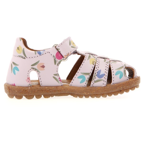 Naturino - Kid's Naturino See Calf Printed - Sandales