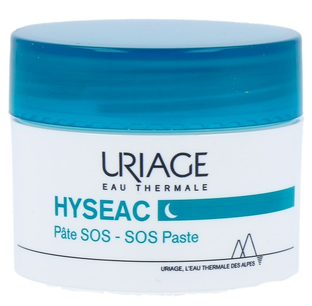 Uriage Hyséac SOS Paste Local Skincare 15GR