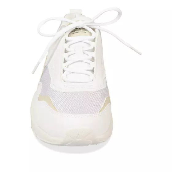 Baskets BLANC PATRICK