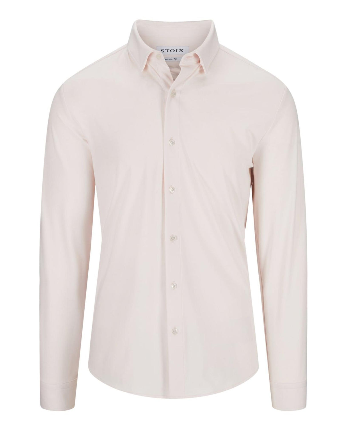 STOIX<br>Marcus Slim Light Pink