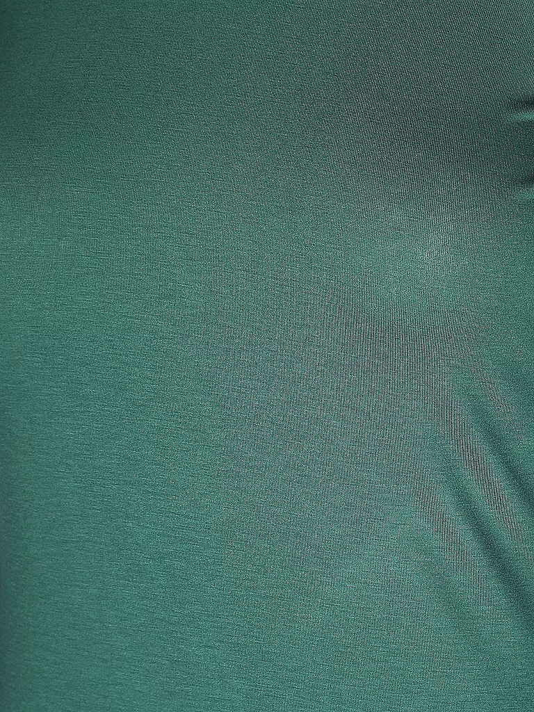 WEEKEND MAX MARA Langarmshirt MULTIE dunkelgrün