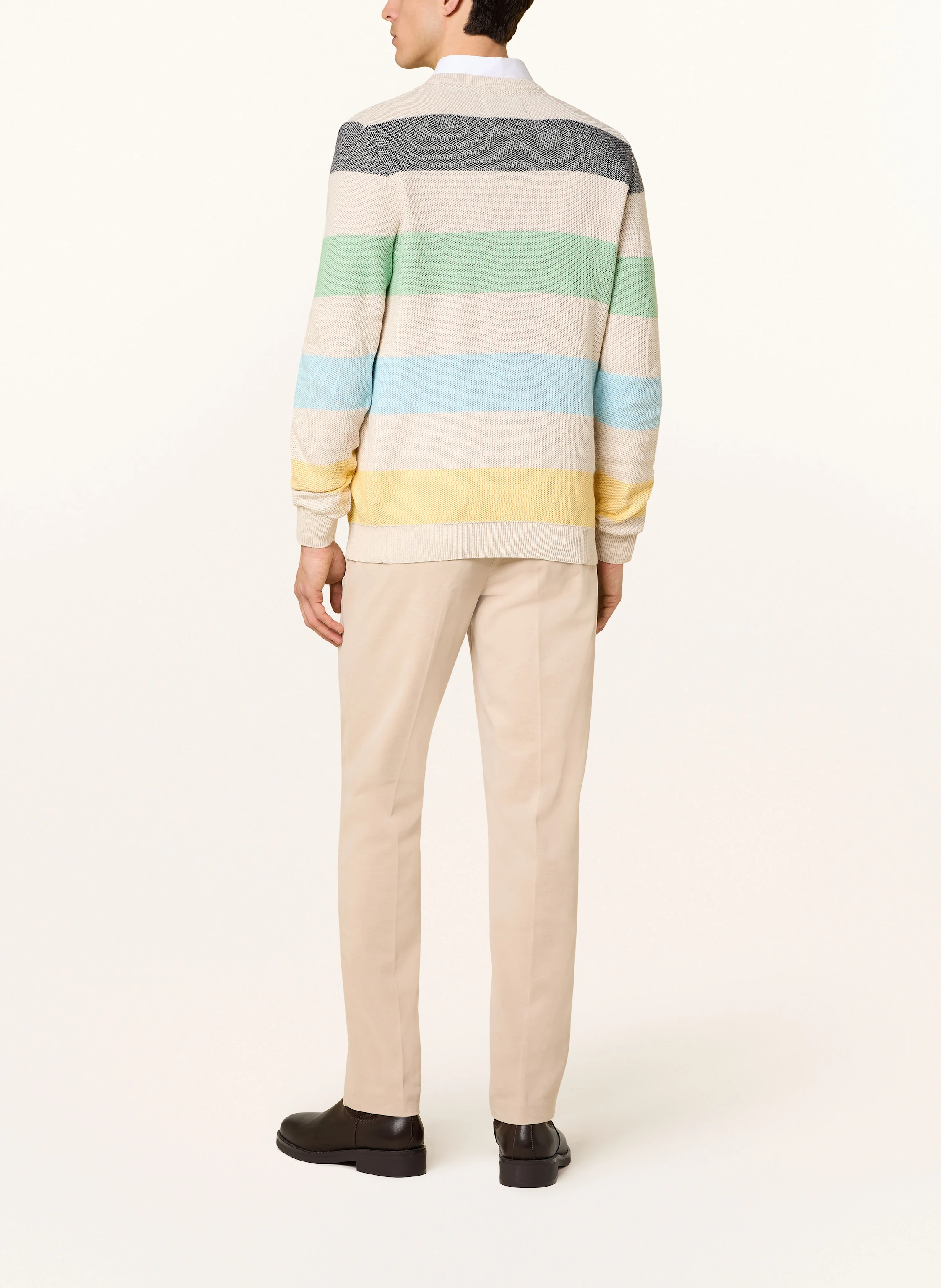 FYNCH-HATTON Pullover