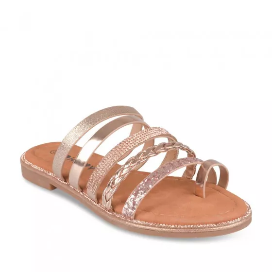 Tongs ROSE PHILOV