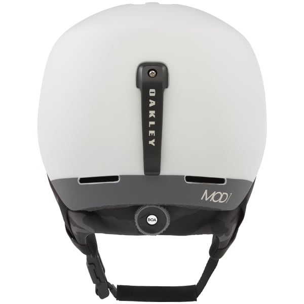 Casque de ski OAKLEY MOD1 YOUTH GREY CAMO