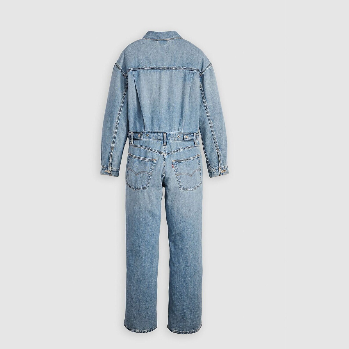Macacão folgado Levi's