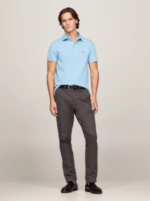 Polo Slim Fit da Coleção 1985