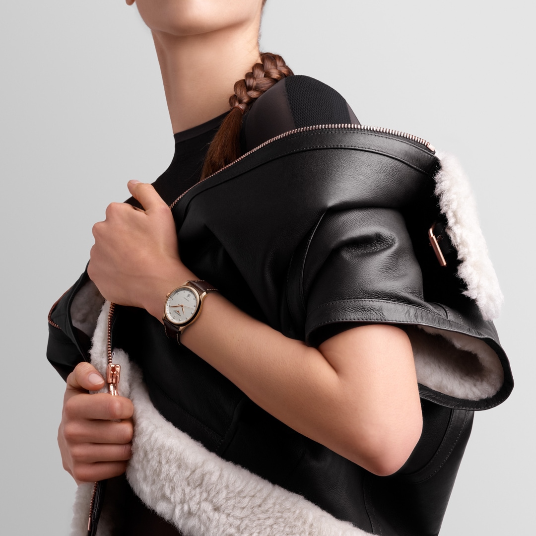 Longines - The Longines Master Collection 38mm