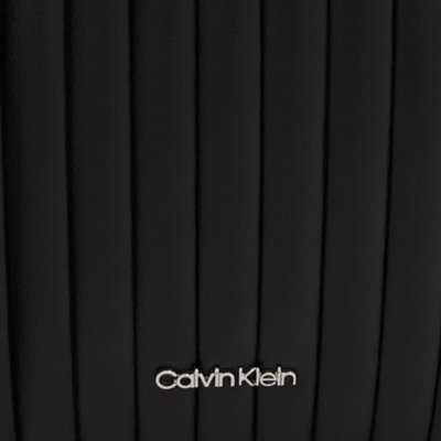 Sacoche Mini Line Quilt Camera CALVIN KLEIN