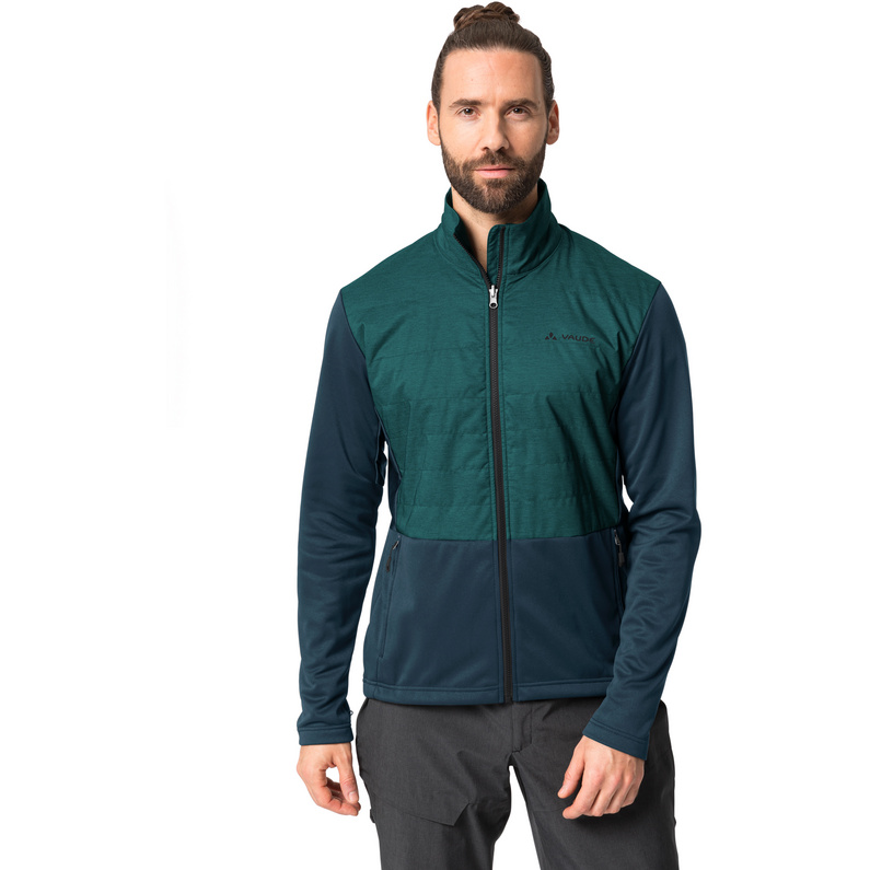 Vaude Herren Yaras 3in1 Jacke