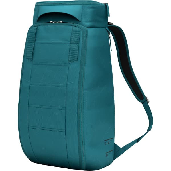 Sac à dos lifestyle DB HUGGER BACKPACK 30L MIDNIGHT TEAL