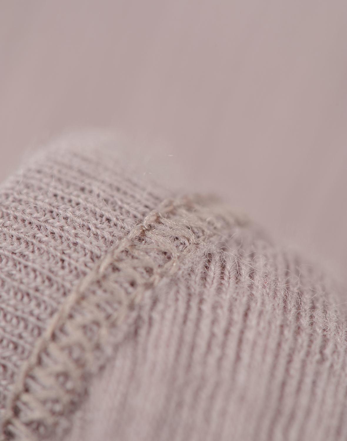 Bivakmuts van merinowol voor baby's