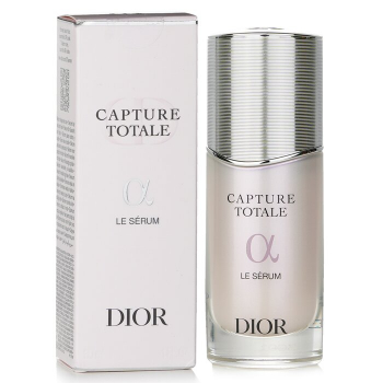Christian Dior Capture Totale Le Serum
