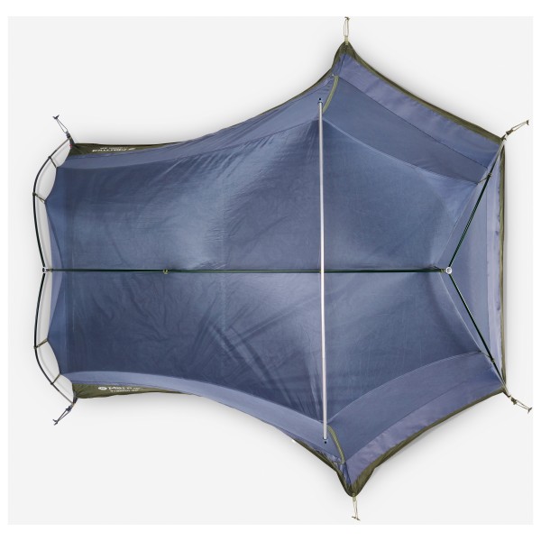 Marmot - Trailfin 2P - Tente 2 places