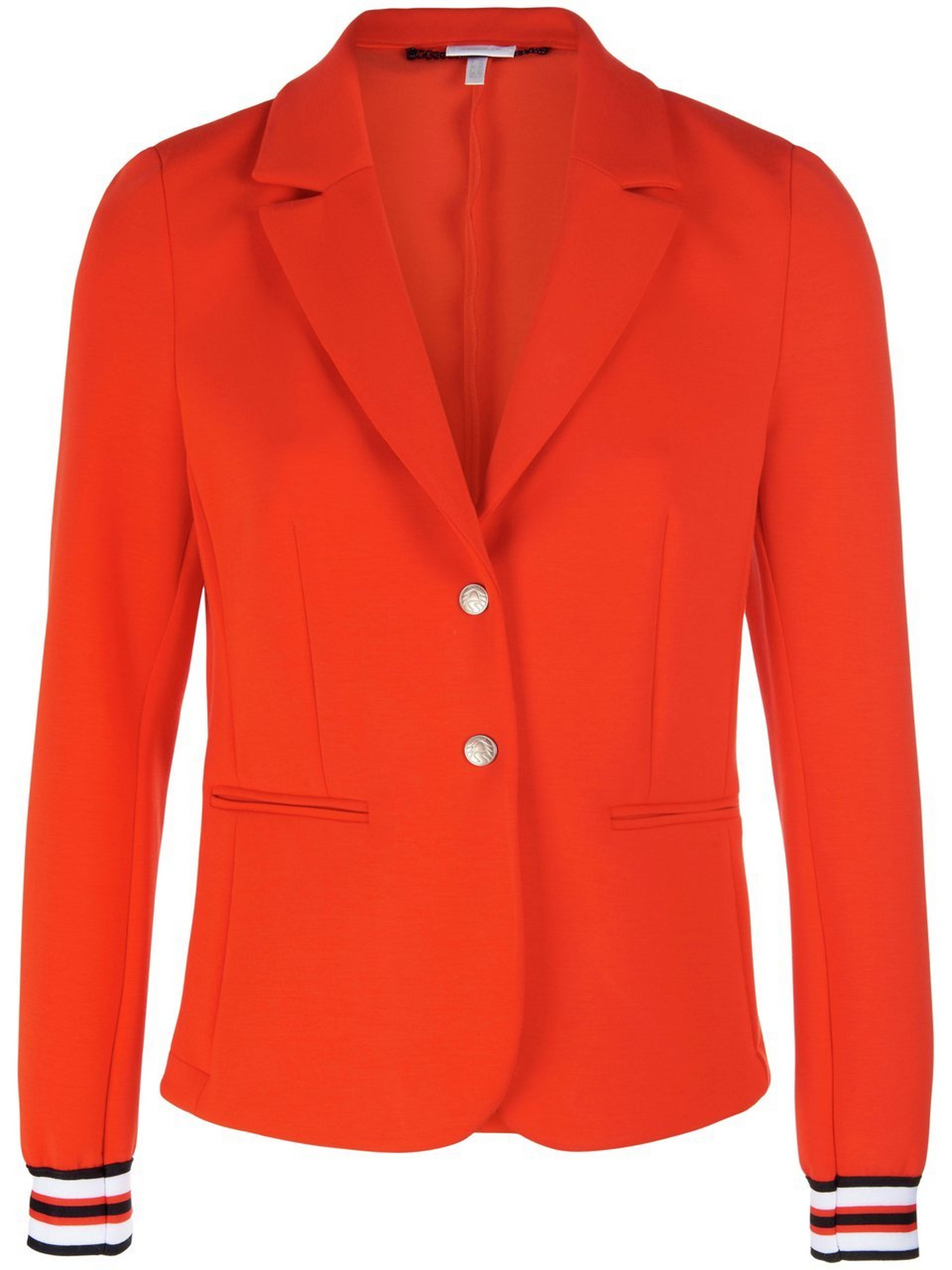 Jersey-Blazer