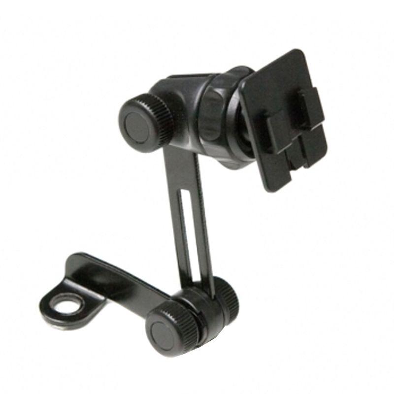 Support Smartphone Shad SG70M pour rétroviseur 6,6 Pouces