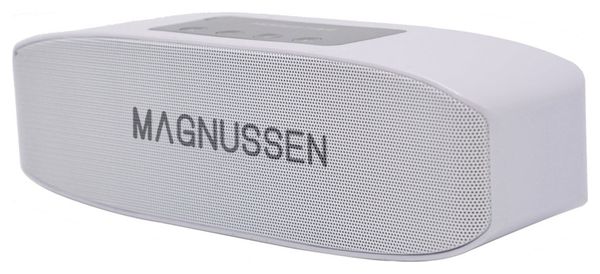 S3 SB2000201 Enceinte bluetooth Autonomie 5 heures. Recharge 1 5 heures 6x19x5 5 cm 551 gr