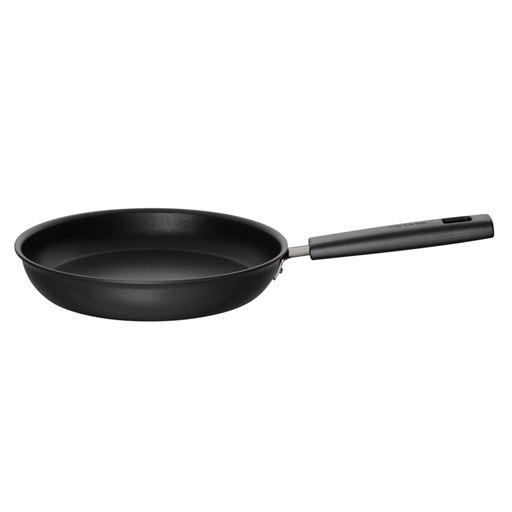 Fiskars Hard Face Stegepande, Ø24 cm