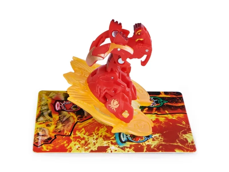Bakugan Tin Box 3.0