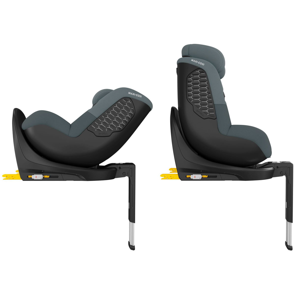Maxi CosiMaxi Cosi   Mica 360 S tonal graphite