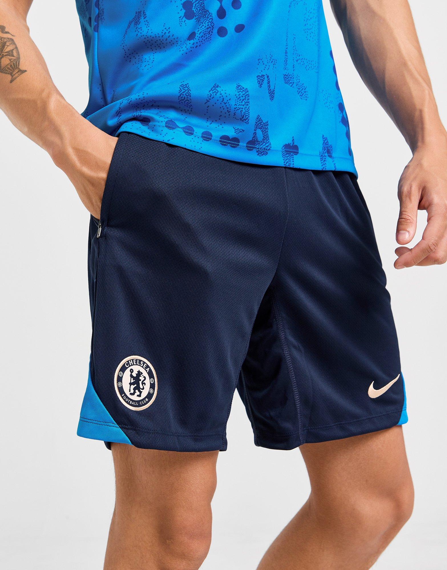 Nike Chelsea FC Strike Shorts