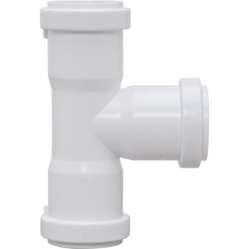 PPC T-stuk 90° 40 mm