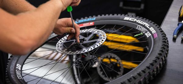 Magura MDR-P 6B Bremseskive, 220mm