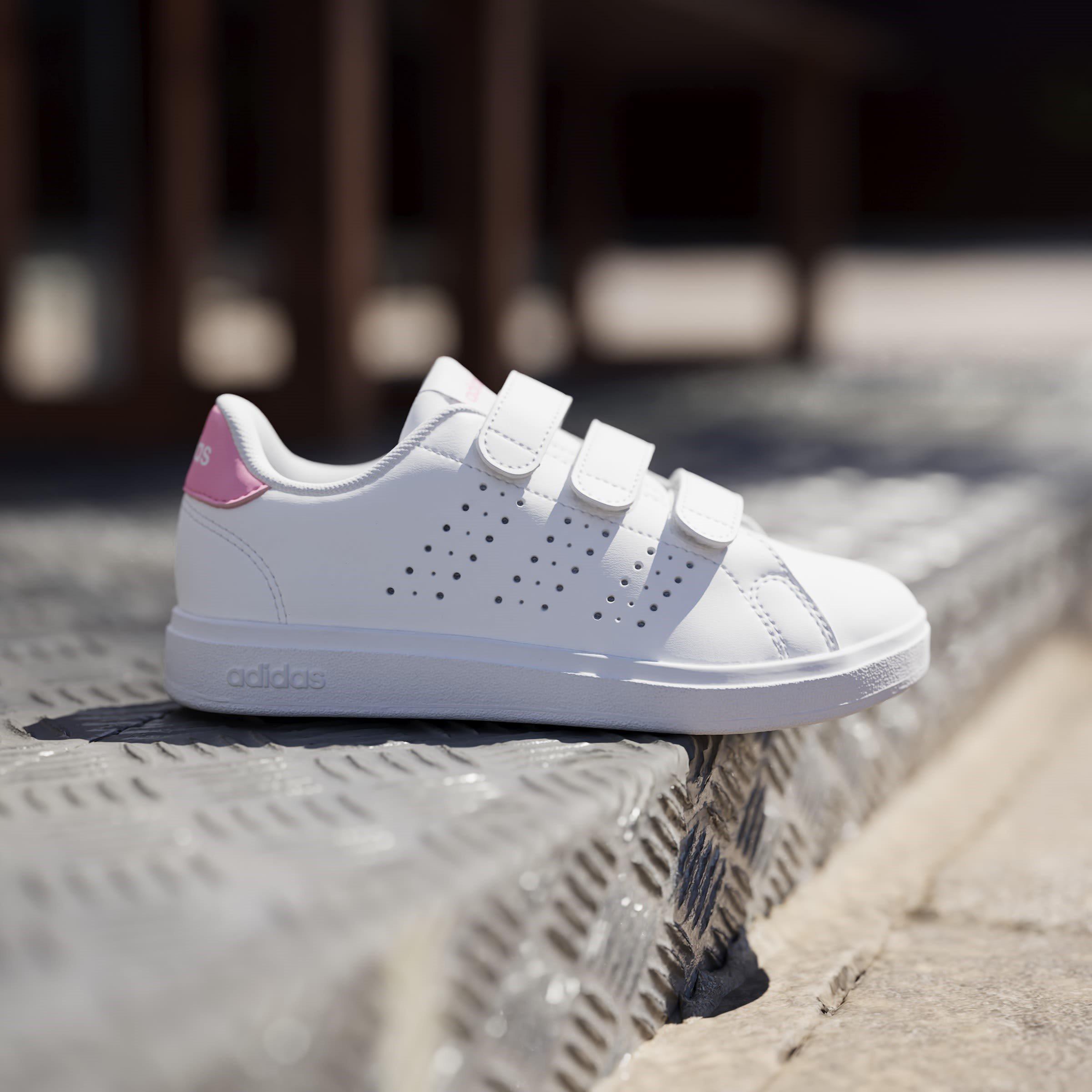 adidas Advantage Base 2.0 Shoes Kids