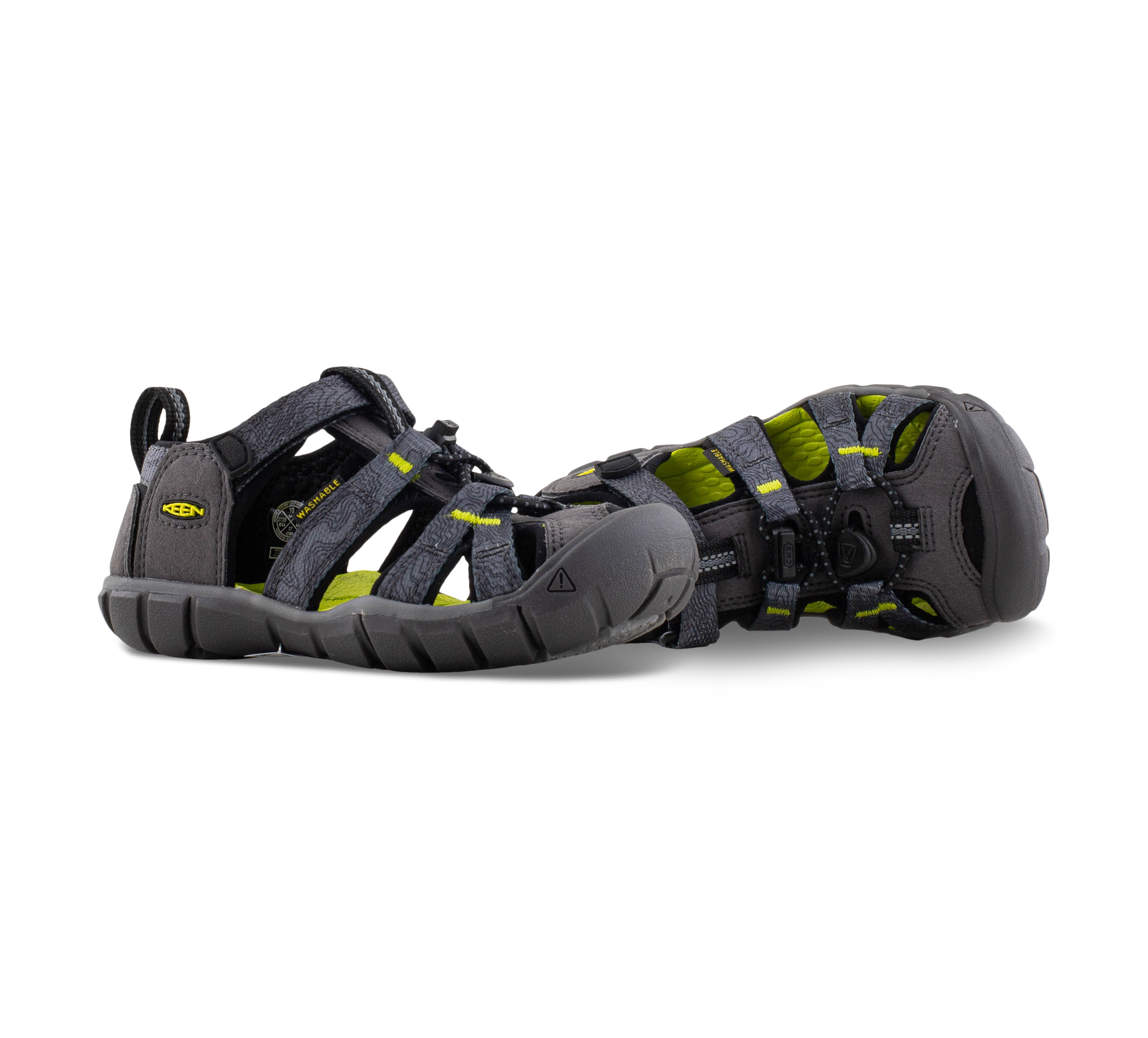 Keen Seacamp Ii Cnx - Wassersandalen