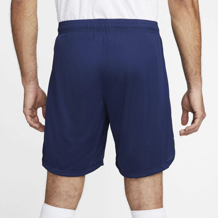 Nike Tottenham Hotspur 22 23 Hjemme Udebaneshorts Blå