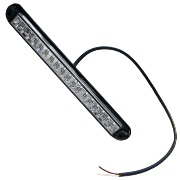 Feu arrière de Recul 18 LED Pro-can XL