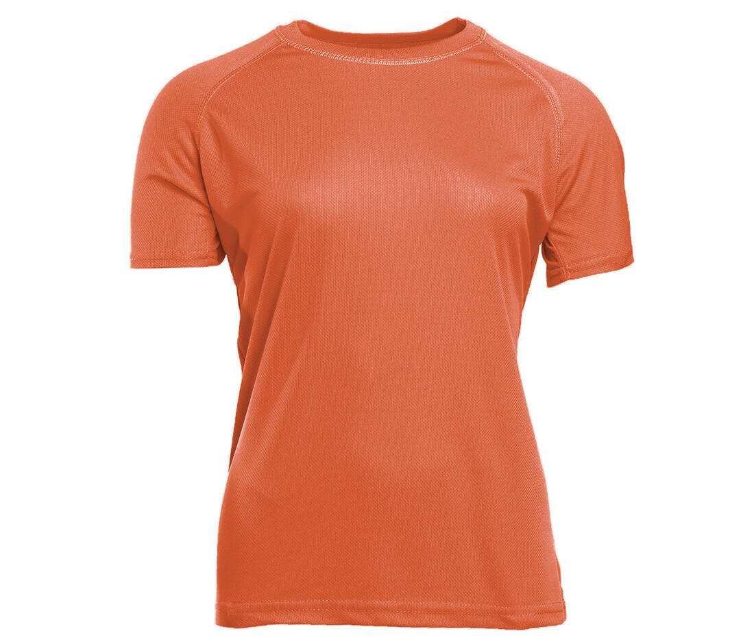 Pen Duick PK141 - Tee Shirt Sport Femme