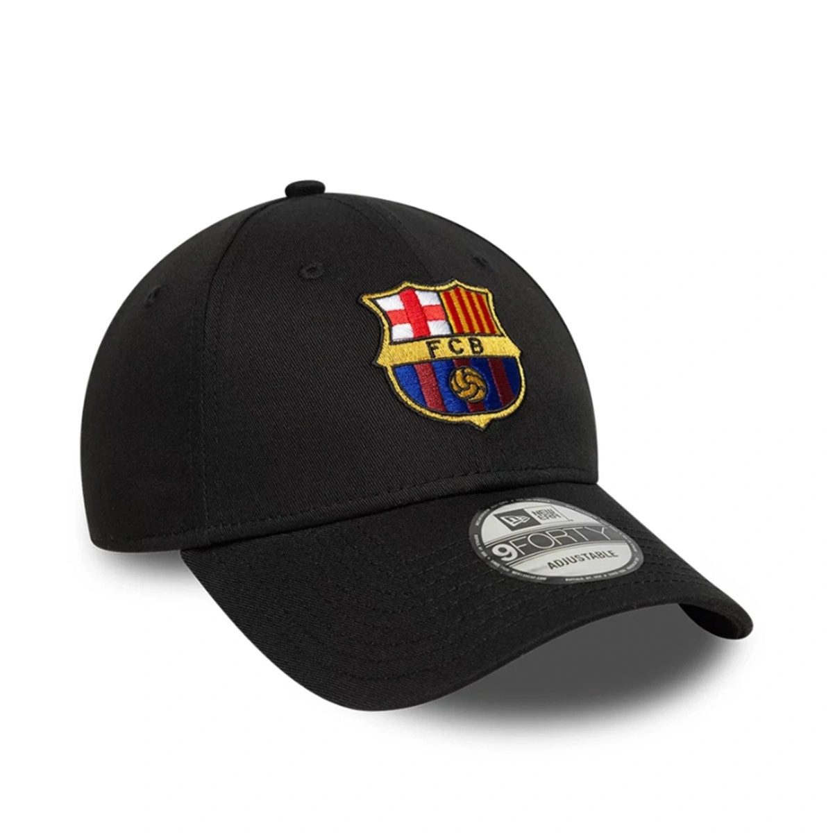 Chapéu New Era Core 9Forty Fc Barcelona