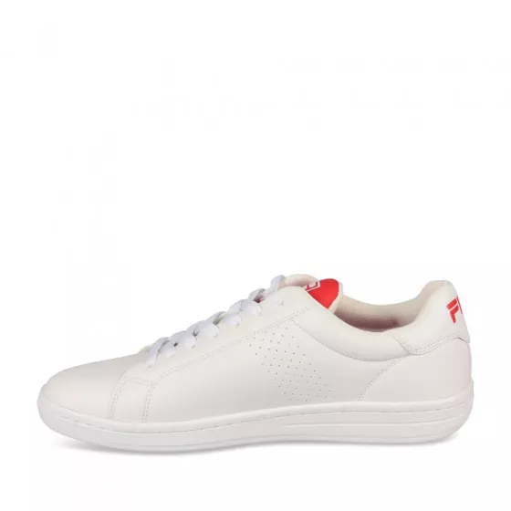 Baskets BLANC FILA Crosscourt 2 NT